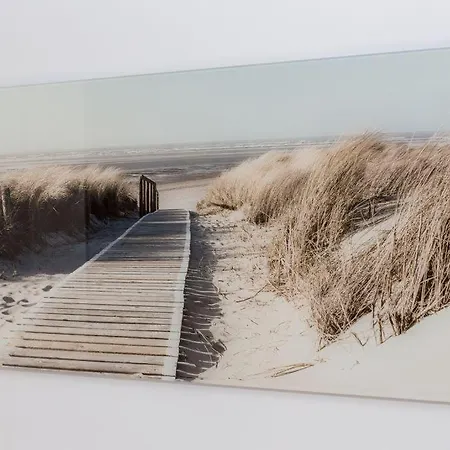 Apartman Haus Norderstrasse 61 Whg 9 *